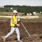 Foto Drumul Expres Craiova-Piteşti: A fost lansată licitaţia pentru nodul rutier de la Coloneşti