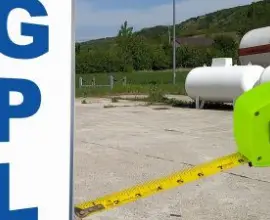 Foto ITM Olt va verifica staţiile GPL din judeţ