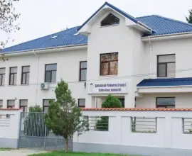 Foto Activitatea Spitalului Schitu-Greci, digitalizată cu ajutorul unui proiect finanţat prin PNRR