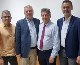 Foto Ziua în care s-a fâsâit planul lui Ştirbu de a pune mâna pe PNL Olt