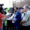 Imagine Adrian Chesnoiu (PSD): Dispare oare obiceiul producerii hranei în gospodăria țărănească pentru autoconsum și piața locală?