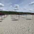 Foto „Plaja Olt” se închide pe data de 11 septembrie