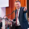 Imagine Paul Stănescu: „PSD și PNL trebuie să joace într-o singură echipă în acest meci, pentru că e vorba de un interes mai larg, care este național”