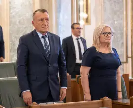 Foto Siminica Mirea (PSD Olt): Noua sesiune parlamentară mă găsește la fel de dedicată și implicată