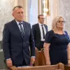 Imagine Siminica Mirea (PSD Olt): Noua sesiune parlamentară mă găsește la fel de dedicată și implicată
