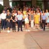 Imagine Angajaţii Finanţelor Publice din Olt protestează din nou