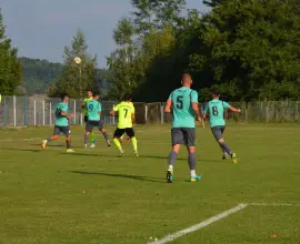 Foto Reprezentantele judeţului Olt în Liga a III-a au meciuri programate în deplasare
