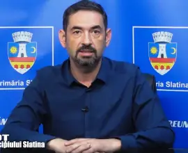 Foto Primarul Emil Moț, mesaj pentru elevi şi profesori cu ocazia începerii noului an școlar