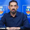Imagine Primarul Emil Moț, mesaj pentru elevi şi profesori cu ocazia începerii noului an școlar