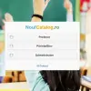 Imagine 35 de şcoli din Olt au adoptat catalogul digital din acest an şcolar