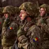 Imagine 20 de locuri disponibile, în Olt, pentru posturile de soldat gradat profesionist