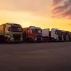 Imagine Motivele pentru care trebuie să acorzi atenţie cauciucurilor de iarnă dacă eşti şofer de camion