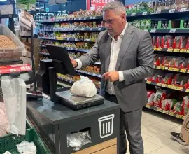 Foto Ministrul Agriculturii: Lista produselor alimentare cu adaos comercial limitat poate fi extinsă