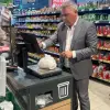 Imagine Ministrul Agriculturii: Lista produselor alimentare cu adaos comercial limitat poate fi extinsă
