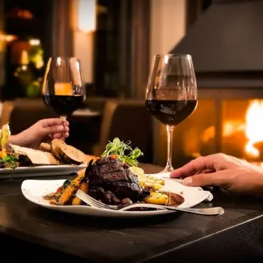 Foto Hotelurile şi restaurantele, din Olt, verificate de ITM
