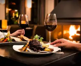 Foto Hotelurile şi restaurantele, din Olt, verificate de ITM