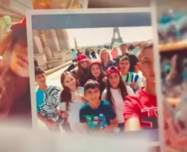 Foto Premianţii de la Disney Cup, competiţia pentru elevi organizată de Primăria Slatina, excursie de neuitat la Disneyland Paris (VIDEO)