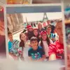 Imagine Premianţii de la Disney Cup, competiţia pentru elevi organizată de Primăria Slatina, excursie de neuitat la Disneyland Paris (VIDEO)