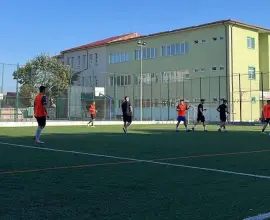Foto  „Liga TSD Slatina” şi-a desemnat semifinalistele