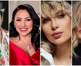 Foto Azur, Andra, Lora şi Elena Gheorghe, pe scena Festivalului „Oltenii &… Restu’ Lumii”. Programul concertelor