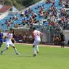Imagine CSM Slatina, duel pe Stadionul „ 1 Mai” cu liderul CSC Şelimbăr