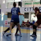 Foto FOTO. CSM Slatina, victorie la scor la primul meci în Divizia A. „Este un început favorabil de campionat”