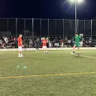 Foto Finalele actualei ediţii a turneului de minifotbal „Liga TSD Slatina” se vor disputa marţi, începând cu ora 18.00