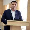 Imagine Deputatul Cătălin Grecu (PSD Olt) susține creșterile veniturilor bugetare printr-un proiect de lege