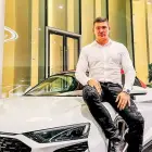 Foto Omul de afaceri Călin Donca, arestat. Procurorii DIICOT Braşov îl acuză de evaziune fiscală, delapidare, înşelăciune şi manipularea pieţei de capital