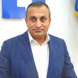 Foto Marius Oprescu, despre De Mezzo: „O atitudine nocivă, creată exclusiv pentru câștigarea de capital electoral”