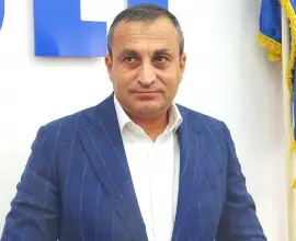 Foto Marius Oprescu, despre De Mezzo: „O atitudine nocivă, creată exclusiv pentru câștigarea de capital electoral”