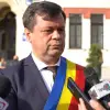 Imagine Primarul liberal din Târgu Jiu își anunță trecerea la PSD: PNL Gorj are alte obiective, la care nu pot adera. Nu poți face politica județului stând cu ochii după interesele personale 