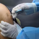 Foto Din 2 octombrie începe perioada de supraveghere a bolilor din sezonul rece. DSP Olt recomandă vaccinarea antigripală