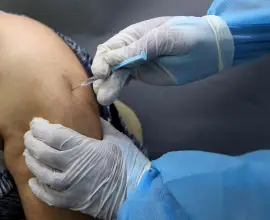 Foto Din 2 octombrie începe perioada de supraveghere a bolilor din sezonul rece. DSP Olt recomandă vaccinarea antigripală