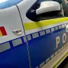 Imagine Femeie lovită de o maşină, în Curtişoara. Victima găsită căzută pe stradă, iar şoferul este căutat după ce a fugit de la locul accidentului