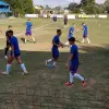 Foto Meciuri în deplasare pentru echipele angrenate în Liga a III-a. Vediţa Coloneşti, derby cu Cetatea Turnu Măgurele
