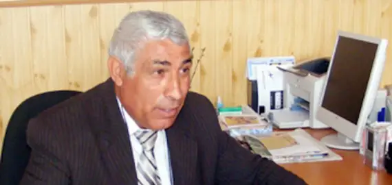 Foto Fostul primar din Bărăşti, Vergil Gealapu, a încetat din viaţă
