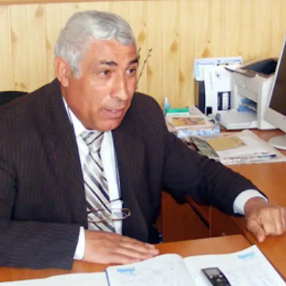 Foto Fostul primar din Bărăşti, Vergil Gealapu, a încetat din viaţă