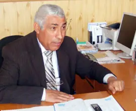 Foto Fostul primar din Bărăşti, Vergil Gealapu, a încetat din viaţă