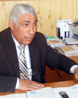 Foto Fostul primar din Bărăşti, Vergil Gealapu, a încetat din viaţă