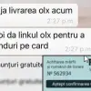 Imagine Un bărbat din Olt, ţepuit de un rus prin intermediul OLX a rămas cu paguba. Parchetul a cerut renunţarea la urmărirea penală
