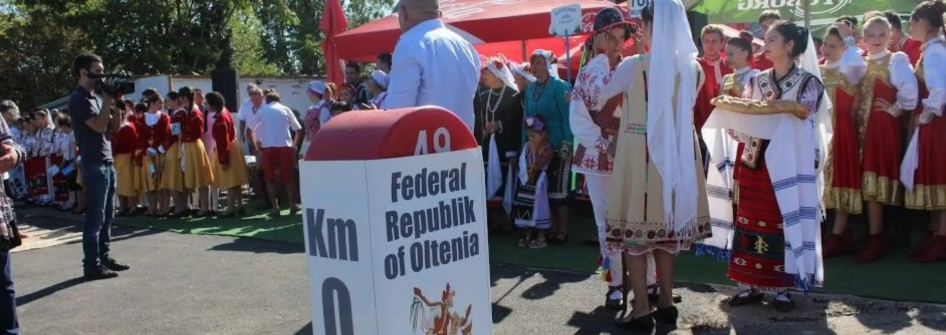 Foto Cea de-a XXVII-a ediţie a Festivalului de Umor Oltenii &… Restu’ Lumii, weekendul viitor. Programul festivalului
