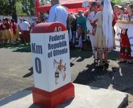 Foto Cea de-a XXVII-a ediţie a Festivalului de Umor Oltenii &… Restu’ Lumii, weekendul viitor. Programul festivalului
