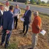 Foto Ministrul Barbu, anunţ pentru agriculturori: Centrele de Colectare legume-fructe intră în linie dreaptă
