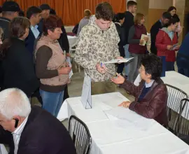 Foto AJFOM Olt organizează, în luna octombrie, patru programe de formare profesională