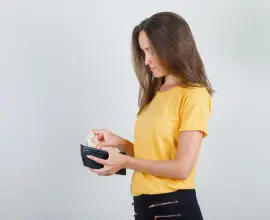 Foto Doriți să achiziționați un portofel din piele naturală? Iată 3 factori care au nevoie de atenția dumneavoastră