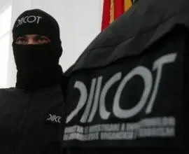 Foto Percheziţii în Olt, într-un dosar de pornografie infantilă. Care sunt acuzaţiile