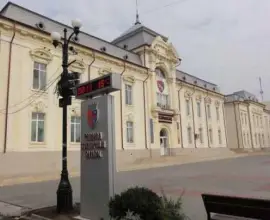 Foto Peste 100 milioane euro, valoarea proiectelor implementate la Caracal în ultimii trei ani