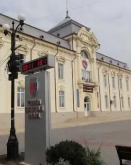 Foto Peste 100 milioane euro, valoarea proiectelor implementate la Caracal în ultimii trei ani