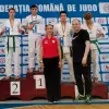 Imagine Medalie de bronz pentru sportivul de la CSS Slatina, Alberto Luca, la Campionatul Naţional de Judo